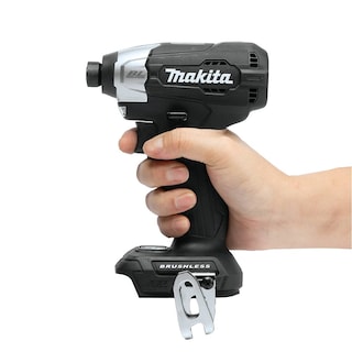 Foto 2 | Foto 2 | Destornillador De Impacto Inalámbrico Makita Xdt18zb Lxt De 18 V, Iones De Litio - Venta Internacional