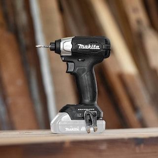 Foto 4 | Foto 4 | Destornillador De Impacto Inalámbrico Makita Xdt18zb Lxt De 18 V, Iones De Litio - Venta Internacional
