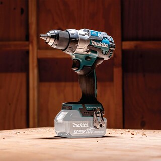 Foto 4 | Foto 4 | Controlador-taladro Makita Xfd16z Lxt Litio-ion 1/2 De 18 V - Venta Internacional