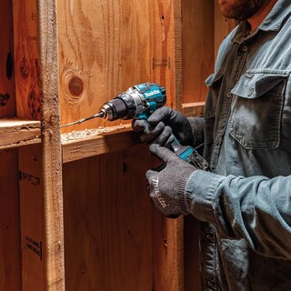Foto 6 | Foto 6 | Controlador-taladro Makita Xfd16z Lxt Litio-ion 1/2 De 18 V - Venta Internacional
