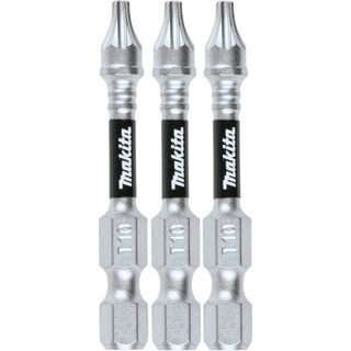 Foto 1 | Foto 1 | Brocas De Alimentación Makita E-00826 Impact Xps™ T10 Torx 2, 3 pack - Venta Internacional