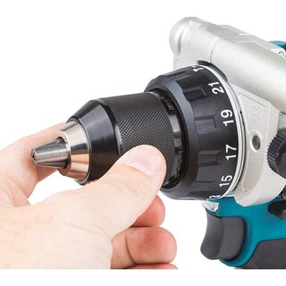 Foto 2 | Foto 2 | Martillador-taladro Makita Xph14z Lxt Litio-ion De 18 V - Venta Internacional
