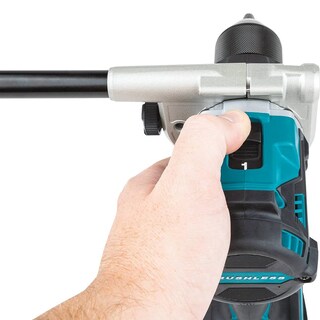 Foto 3 | Foto 3 | Martillador-taladro Makita Xph14z Lxt Litio-ion De 18 V - Venta Internacional