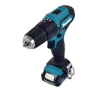 Foto 2 | Foto 2 | Rotomartillo Atornillador Makita Hp333dwye 12v