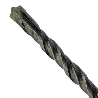 Foto 2 | Foto 2 | 10 Brocas Para Concreto (sds) 1/4 X 4'' Maple Tools