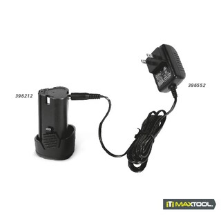 Foto 2 | Foto 2 | Taladro Inalámbrico Maxtool de 3/8 Pulgadas