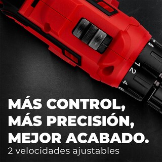 Foto 5 | Foto 5 | Taladro Inalámbrico Compacto 3/8” 20v Energizer