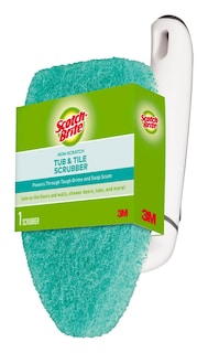 Foto 1 | Foto 1 | Bañera Y Azulejo Scrubber Scotch-brite Antiarañazos 6 Unidades - Venta Internacional.