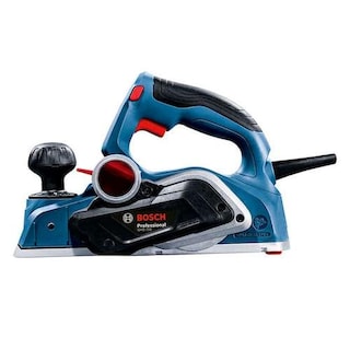 Foto 4 | Foto 4 | Cepillo Madera Bosch Gho700 + Lijadora Rotorbital Dc 380w 5´