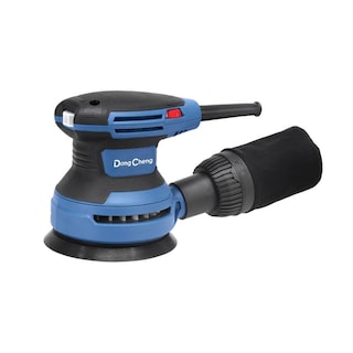 Foto 5 | Foto 5 | Cepillo Madera Bosch Gho700 + Lijadora Rotorbital Dc 380w 5´