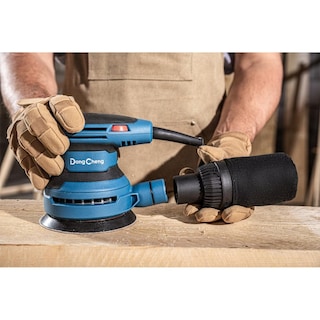 Foto 7 | Foto 7 | Cepillo Madera Bosch Gho700 + Lijadora Rotorbital Dc 380w 5´