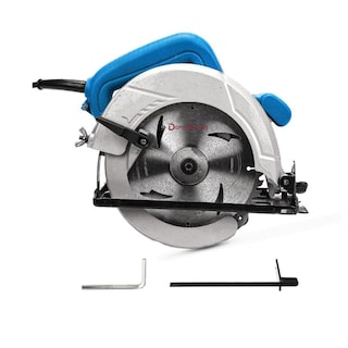 Foto 2 | Foto 2 | Cepillo Madera Bosch Gho700 + Sierra Circular Dc 7-1/4´