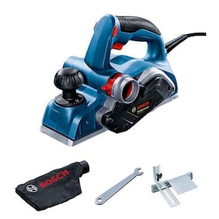 Foto 3 | Foto 3 | Cepillo Madera Bosch Gho700 + Sierra Circular Dc 7-1/4´