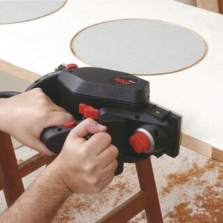 Foto 7 | Foto 7 | Cepillo Para Madera Skil 1555 82 Mm 550 Watts 16000 Rpm 120v