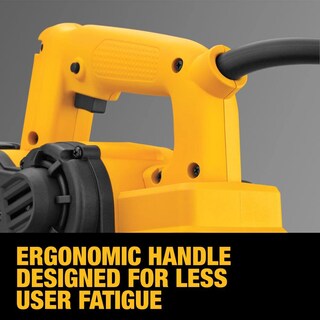 Foto 6 | Foto 6 | Cepilladora Manual Dewalt D26676 De 5,5 Amperios Y 82 Mm Con Zapata De Aluminio - Venta Internacional.