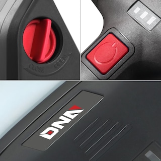 Foto 6 | Foto 6 | Cepillo Eléctrico Para Limpieza De Parrillas Dna Motoring Recargable - Venta Internacional.
