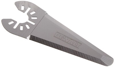 Foto 1 | Foto 1 | Cuchilla Oscilante Para Herramientas Dewalt, Rascador Rígido Triangular Dwa4232 - Venta Internacional.