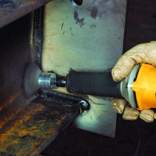 Foto 2 | Foto 2 | Cepillo Con Extremo De Alambre Dewalt Dw4902, 1 Nudo, Para Metal - Venta Internacional.