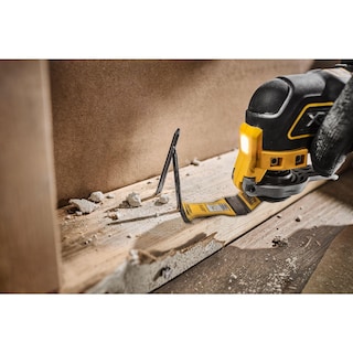 Foto 2 | Foto 2 | Cuchilla Dewalt Osc De 1-1/4 Pulgadas Plungepoint De Uso General (paquete De 3) - Venta Internacional.