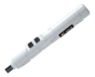 Foto 1 | Foto 1 | Inalámbrico Usb Recargable Destornillador Eléctrico Mini Pow