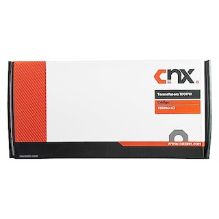Foto 6 | Foto 6 | Kit de Termofusora CNX 1000W para PVC/CPVC/PP-R con Maletín y Tijeras