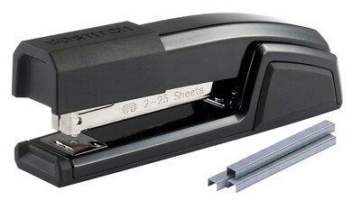 Foto 1 | Foto 1 | Grapadora Bostitch Office Epic All Metal 3 En 1 Con Almacenamiento De Grapas - Venta Internacional.