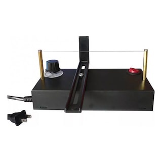 Foto 6 | Foto 6 | Herramienta De Corte Térmica Caliente Cortada A Máquina Para Tela Y Espuma - Venta Internacional.