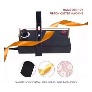 Foto 7 | Foto 7 | Herramienta De Corte Térmica Caliente Cortada A Máquina Para Tela Y Espuma - Venta Internacional.