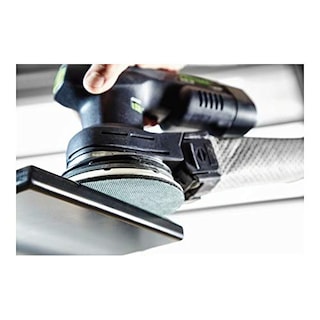 Foto 4 | Foto 4 | Almohadilla Blanda Festool 492286 D125 (125 Mm) Para Lijadora Ets Ec - Venta Internacional.