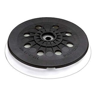 Foto 5 | Foto 5 | Almohadilla Blanda Festool 492286 D125 (125 Mm) Para Lijadora Ets Ec - Venta Internacional.