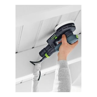 Foto 7 | Foto 7 | Almohadilla Blanda Festool 492286 D125 (125 Mm) Para Lijadora Ets Ec - Venta Internacional.