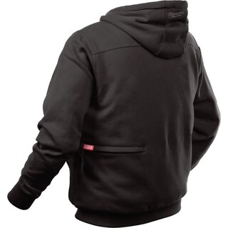 Foto 2 | Foto 2 | Sudadera Con Capucha Milwaukee M12 12 V Con Calefacción En La Parte Delantera Y Trasera - Venta Internacional.