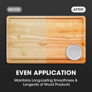 Foto 5 | Foto 5 | Aplicador De Acondicionador De Madera Nihome De 5 Pulgadas, Paquete De 4 - Venta Internacional.