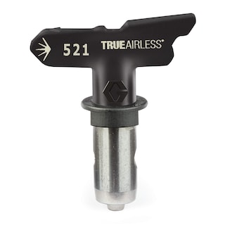 Foto 1 | Foto 1 | Punta De Pulverización Tru521 Trueairless 521 De Graco Con Patrón De Pulverización De 10 Cm - Venta Internacional.
