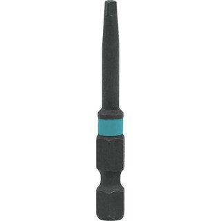 Foto 2 | Foto 2 | Power Bit Makita A-96693 Impactx, 1 Hueco Cuadrado, Paquete De 2 - Venta Internacional.