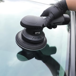 Foto 7 | Foto 7 | Discos De Pulido De Vidrio Spta, 5 Unidades, 80 Mm, Para Ventanas De Automóviles - Venta Internacional.