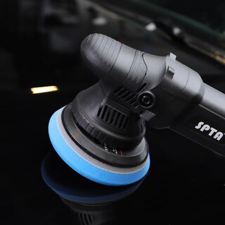 Foto 7 | Foto 7 | Almohadillas De Pulido Spta Hd De 6 Pulgadas Para Orbital Buffer - Venta Internacional.