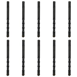 Foto 1 | Foto 1 | 10 Brocas Para Concreto (sds) 3/8x8'' Maple Tools