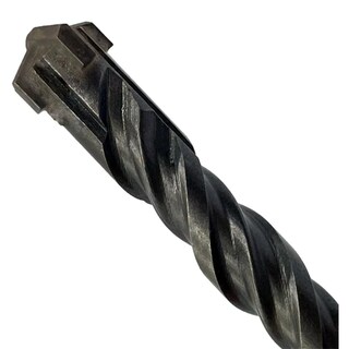 Foto 2 | Foto 2 | 10 Brocas Para Concreto (sds) 3/8x8'' Maple Tools