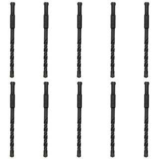 Foto 1 | Foto 1 | 10 Brocas Para Concreto (sds) 5/16x6 Pulg Maple Tools