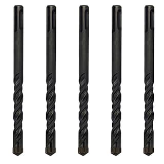 Foto 1 | Foto 1 | Pack 5 Brocas Para Concreto (sds) 3/8x12'' Maple Tools