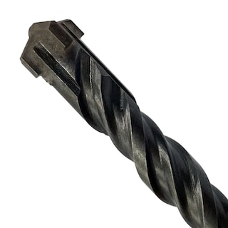 Foto 2 | Foto 2 | Pack 5 Brocas Para Concreto (sds) 3/8x12'' Maple Tools
