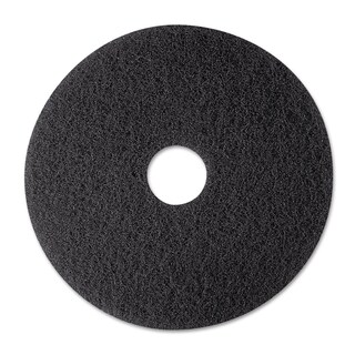 Foto 1 | Foto 1 | Almohadilla Separadora 3m 7200 Negra 30 Cm - Venta Internacional.
