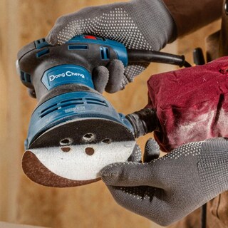 Foto 8 | Foto 8 | Sierra Circular Dc + Lijadora Roto Orbital + Router 110v