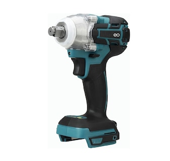 Foto 1 | Foto 1 | Llave de Impacto Inalámbrico Eo Safe Import Vk-201A