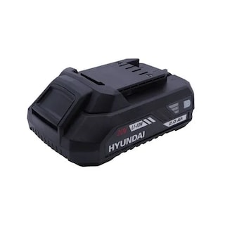 Foto 4 | Foto 4 | Kit 3 Baterías 2.0 Mah / 1 Cargador Hyundai P/herramienta 20v - Hypack2