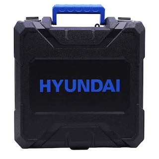 Foto 8 | Foto 8 | Kit 3 Baterías 2.0 Mah / 1 Cargador Hyundai P/herramienta 20v - Hypack2