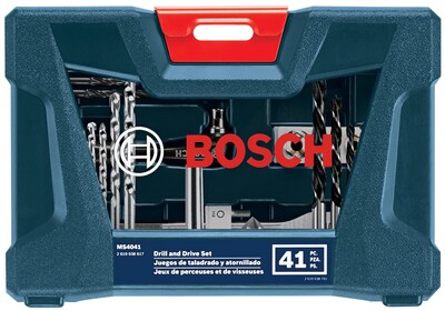 Foto 6 | Foto 6 | Kit Combinado De Taladro/destornillador Inalámbrico Y Destornillador De Impacto 12v Bosch - Venta Internacional.