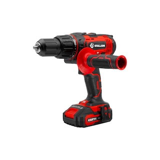 Foto 2 | Foto 2 | Kit Taladro Brushless De Impacto De Batería Stallion 20v + Maletín Equipado 65 Accesorios + Batería + Cargador Y Juego De Brocas