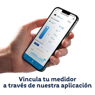 Foto 6 | Foto 6 | Sensor Nivel De Agua Inalámbrico Panel Solar 312378 Rotoplas